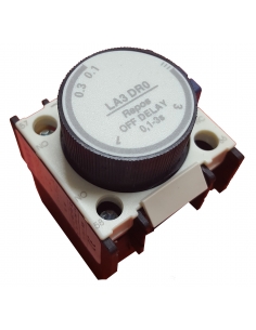 Timer 0,1-3 s Trennung Verbindungsverzögerung