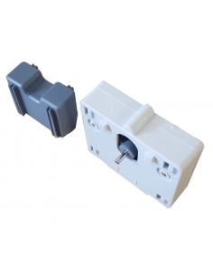 Mechanische Verriegelungseinheit UR-02