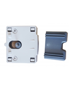 Mechanische Verriegelungseinheit UR-02 2