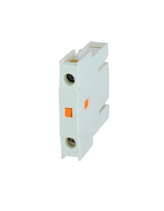 Block 2 LS NC+NA side contacts for mini-contacts