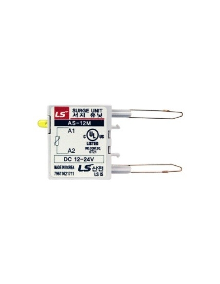 24Vac Mini-Schütz Störungsfilter - Marke LS
