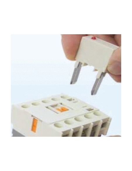 24Vac Mini-Schütz Störungsfilter - Marke LS