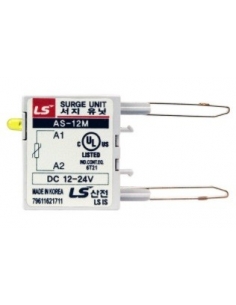 24Vac Mini-Schütz Störungsfilter - Marke LS