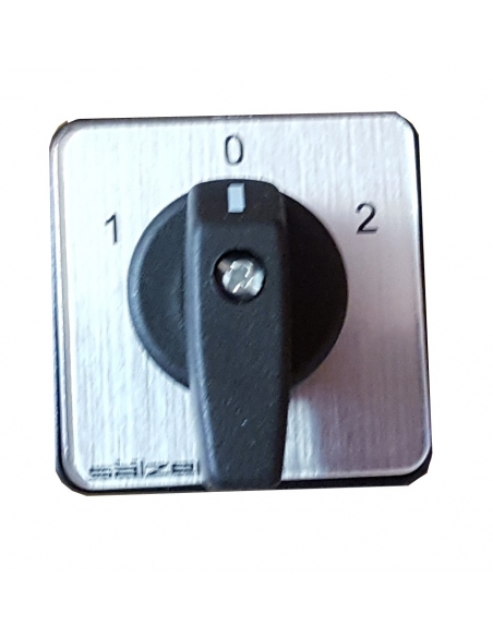 Einphasiger Wendeschalter 20A
