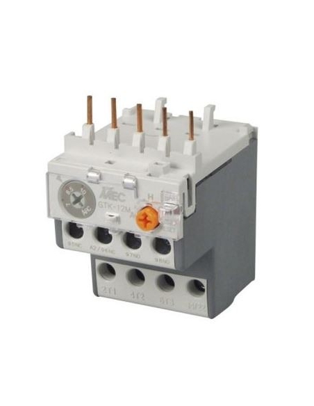 Mini-Thermorelais Regelung 0,63 bis 1A - Marke LS