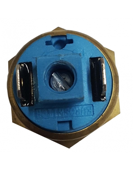 Pressure switch 1/8 nc - ADAJUSA