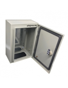 Elektrischer Schrank 500x500x200 mm.