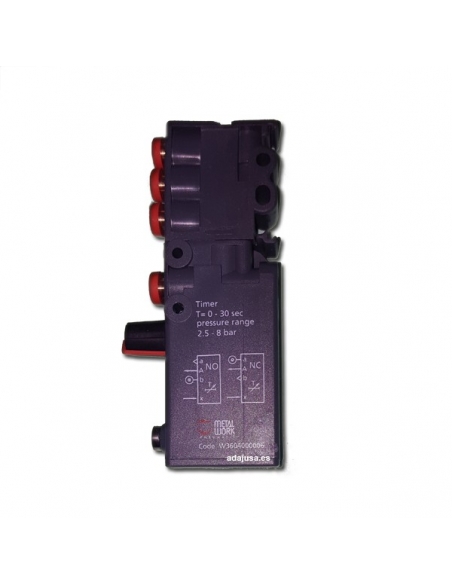 Tire timer
