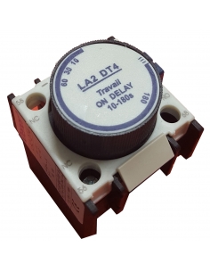 Timer 10-180 s Schütz Verbindungsverzögerung