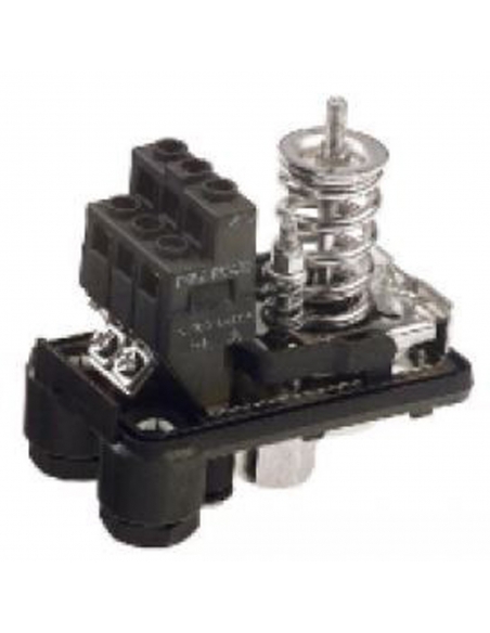 Three-phase compressor pressure switch - ADAJUSA