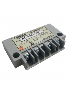 Mindestspannung Spule 400Vac automatisches Formgehäuse - Hyundai 2