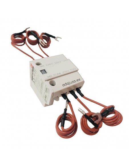 Vorspanneinheit AC-75 - LS