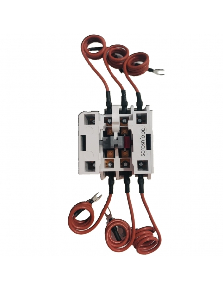 Vorspanneinheit AC-75 - LS
