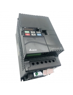 Dreiphasiger 11 kW Vektor-Frequenzumrichter der E-Serie - DELTA 2