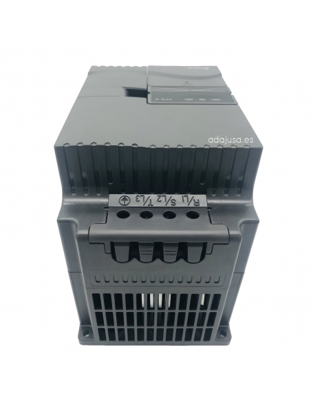 Dreiphasiger 11 kW Vektor-Frequenzumrichter der E-Serie - DELTA