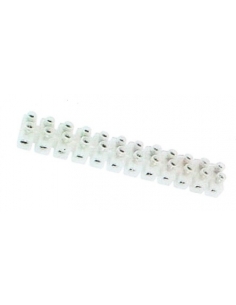 4 mm Klemmleiste