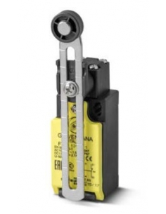 FTN Series Roller Lever Race End - Giovenzana
