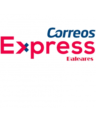 Balearische Inseln Correos Express