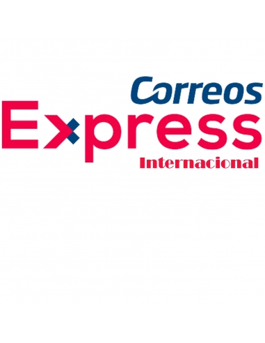 Correos Express internationales Porto