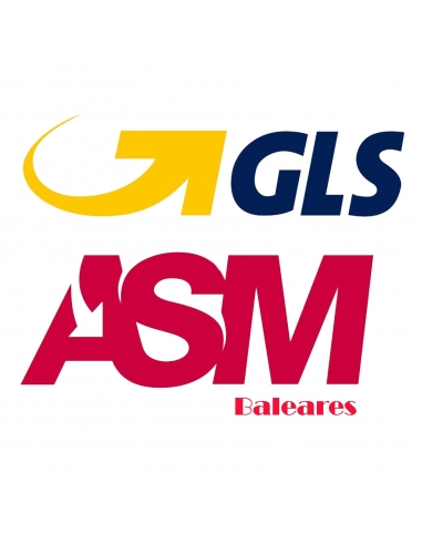 Balearic ports ASM