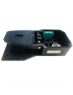 Elektrisches Pedal 2