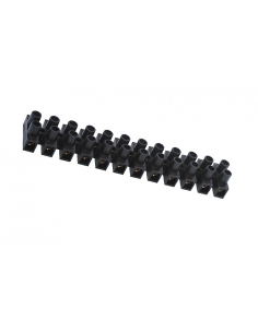 10 mm Klemmleiste