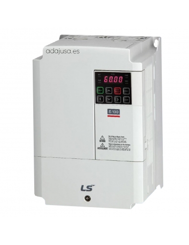 Drehstrom-Frequenzumrichter 2,2Kw Serie S100 - LS