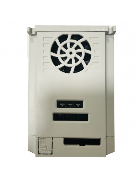 Einphasiger Frequenzumrichter 0,4Kw Serie M100 - LS