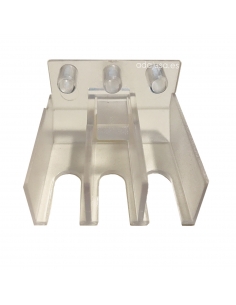 Giovenzana 3-pole disconnecting terminal protection 25-32A 2