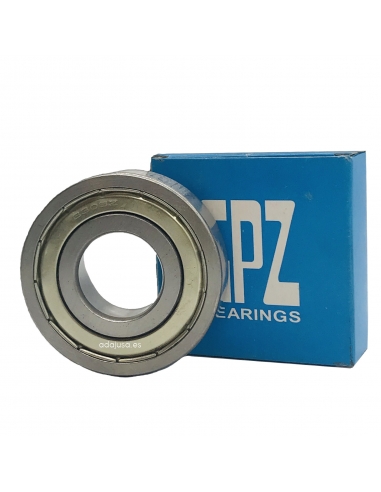 Bearing 6006-ZZ GPZ