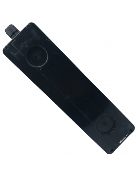 Box control maintenance elevator cab GM751 - Giovenzana