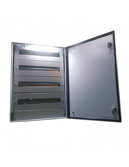 Magnetische LED-Schrankleuchte