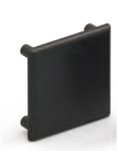 Abdeckung für Aluminiumprofil 45x45 - Metal Work - ADAJUSA