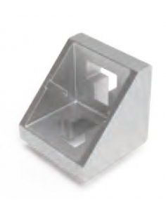 Aluminiumwinkel für Profil 45x45