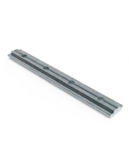 8mm geschlitzte Profilverbinderleiste