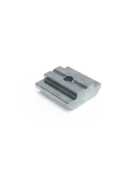 8mm rechteckiger T-Nutenstein