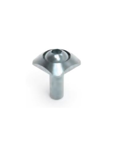 Frontbefestigung 10mm Schlitz