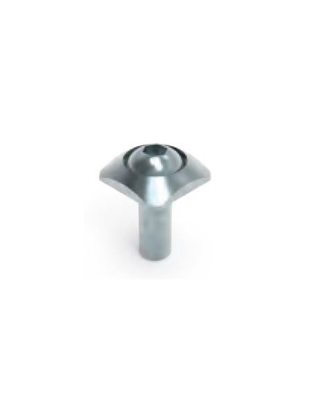 Frontbefestigung 10mm Schlitz