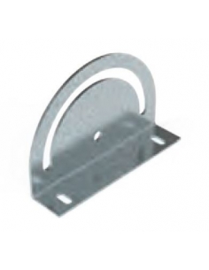 Verstellbare Gelenkstütze 180º Aluminiumprofil - ADAJUSA