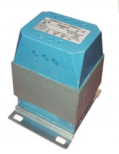 500VA ultra-isolation IP-20 transformer