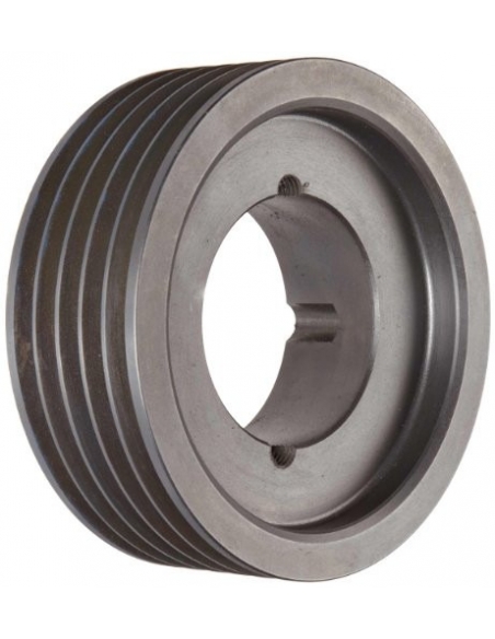 Keilriemenscheibe SPB 236x3 Kegelrille T2517 - ADAJUSA