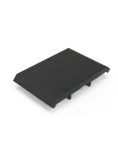 Abdeckung für Aluminiumwinkel für Profil 60x60