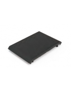 Abdeckung für Aluminiumwinkel für Profil 90x90