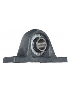 Bracket with ball bearing for shaft diameter 50 RASEY50-XL-N INA | ADAJUSA
