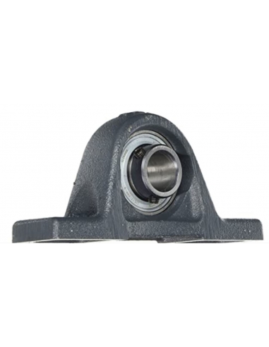RASEY 90mm Achslagerträger mit Lager - INA