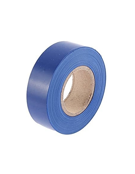 Blue insulating tape 19mmx0.15mm 10m reel