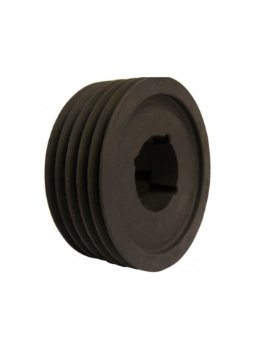 SPB 200x5 V-belt Pulley T3020 Plugper Slot - adajusa.com.com.;