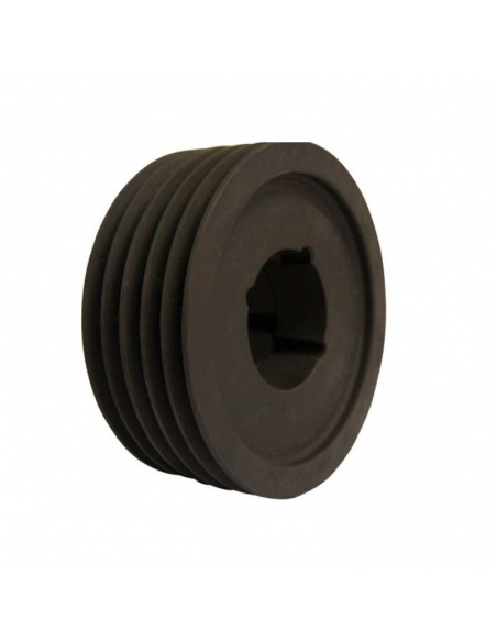 SPB 450x5 V-belt Pulley T3535 - adajusa.com.com.;