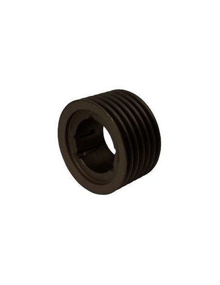 Keilriemenscheibe SPB 180x6 Kegelrille T3020 - ADAJUSA