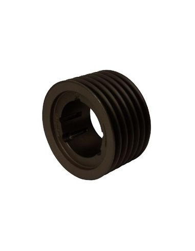 SPB 190x6 V-belt Pulley T3020 Plugper Slot - adajusa.com.com.;